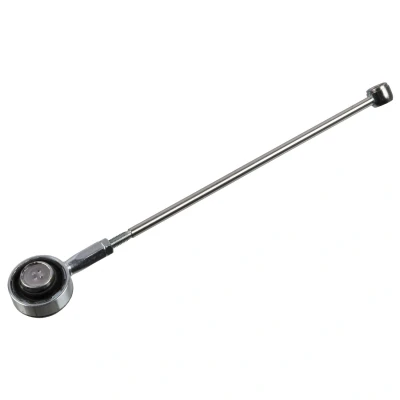 Abbildung von FEBI BILSTEIN 184208 Wähl /Schaltstange 255mm PEUGEOT: Partner I Combispace, 206 Schrägheck, Kastenwagen