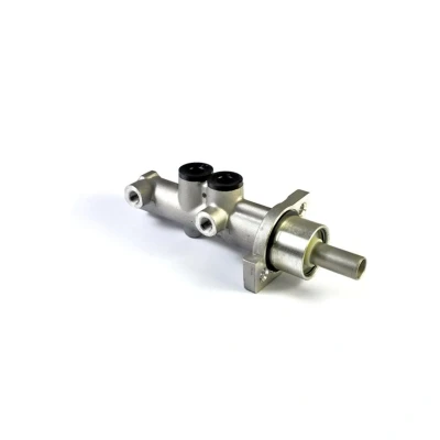 Abbildung von LPR 1294 Hauptbremszylinder 22,2 Aluminium 12 x 1 (2), (2) CITROËN: C2 Schrägheck, C3 Pluriel, PEUGEOT: 1007 Schrägheck
