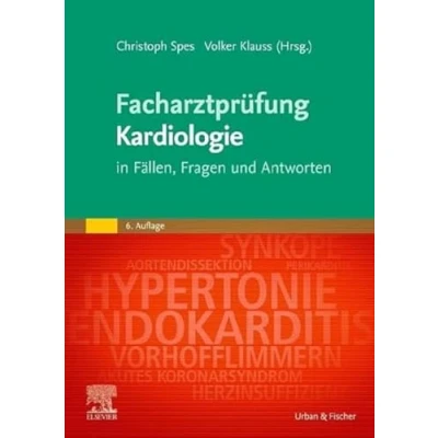 Abbildung von Facharztprüfung Kardiologie
