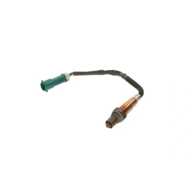 Abbildung von BOSCH 0 258 006 484 Lambdasonde 4 FORD: Galaxy Mk1 MPV
