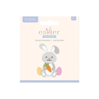 Abbildung von CC Easter Mini Collectie Snijmal Bunny Character