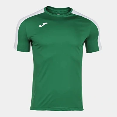 Abbildung von Joma Boys Academy Kurzarm T Shirt, Grün, 4XS 3XS