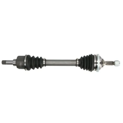 Abbildung von PASCAL G2P003PC Antriebswelle Vorderachse links 612 für Fahrzeuge mit ABS PEUGEOT: 206 Schrägheck, SW, 206+ Schrägheck