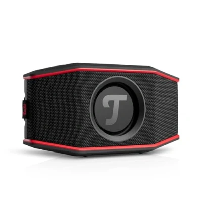 Abbildung von Teufel ROCKSTER GO 2 Wireless Lautsprecher (Bluetooth, 8 W, IP67)