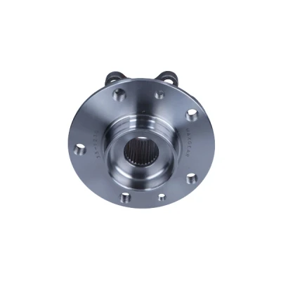 Abbildung von MAXGEAR 33 1230 Radlagersatz Vorderachse mit integriertem ABS Sensor 136 RENAULT: Megane 4 Grandtour, Talisman Schrägheck