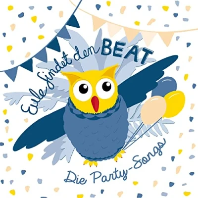 Abbildung von Eule Findet Den Beat die Party Songs (Vinyl) [Vinyl LP]