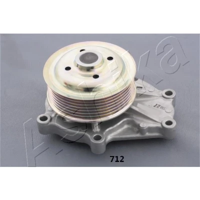 Abbildung von ASHIKA 35 07 712 Wasserpumpe SUBARU: Forester III
