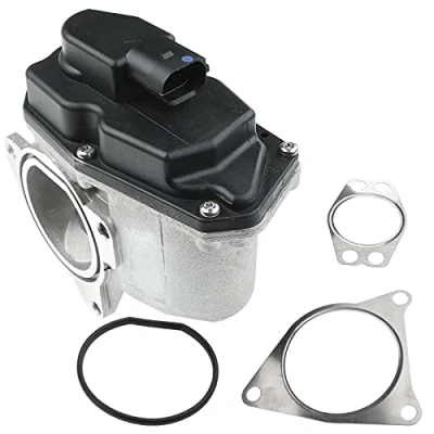 Abbildung von Frankberg AGR Ventil für A3 A4 A5 A6 Q5 TT Altea Exeo Leon Superb II Yeti Beetle EOS Golf P a s T i g u n o r 2.0L Diesel 2003 2021 03G131501G