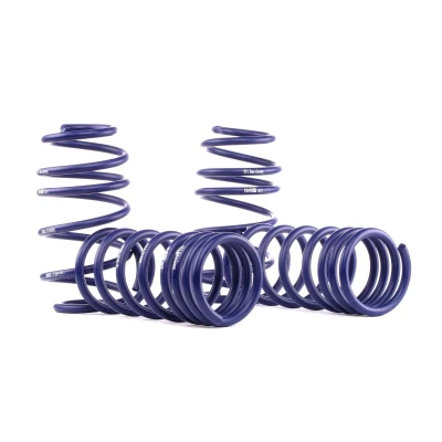 Abbildung von H&amp;R 29065 4 Fahrwerksatz, Federn Vorderachse, Hinterachse FORD: MONDEO Turnier