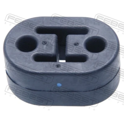Abbildung von FEBEST NEXB 011 Anschlagpuffer, Schalldämpfer NISSAN: Qashqai 2, / Qashqai+2 I
