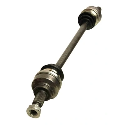 Abbildung von MAXGEAR 49 2267 Antriebswelle Hinterachse links 751, 75 BMW: 3 Touring, Limousine, 1 Schrägheck