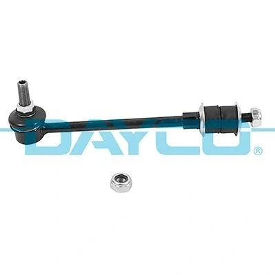 Abbildung von DAYCO DSS1321 Koppelstange Hinterachse links, rechts M10x1.25 NISSAN: TERRANO 2