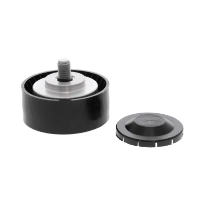 Abbildung von VAICO V20 5119 Umlenkrolle BMW: 1 Schrägheck, 2 Gran Tourer, X1, MINI: Schrägheck
