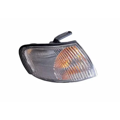 Abbildung von ABAKUS 215 1588R AE Blinker vorne rechts mit Lampenträger NISSAN: ALMERA 1 Hatchback,