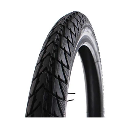 Abbildung von Reifen CST Skip Kids 24 X 1.75&quot; / 47 507mm Schwarz Mit Reflexion