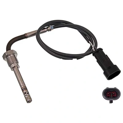 Abbildung von FEBI BILSTEIN 49604 Sensor, Abgastemperatur IVECO: DAILY 6 Kastenwagen, 4 Pritsche/Fahrgestell, Kasten/Kombi