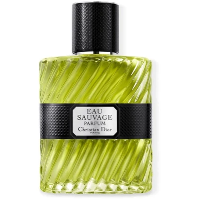 Abbildung von Dior Eau Sauvage Parfum 2017 de 50 ml
