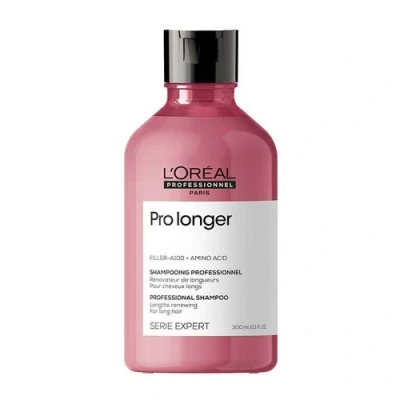 Abbildung von L&#039;Oréal Professionnel Serie Expert Pro Longer Shampoo 300 ml