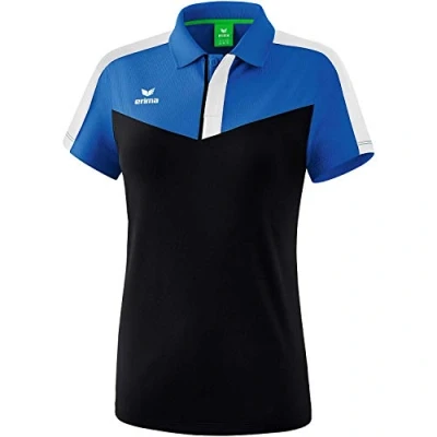 Abbildung von Erima Poloshirt Damen Squad