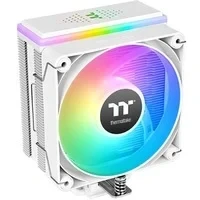 Abbildung von ASTRIA 200 ARGB Lighting CPU Cooler White, Kühler