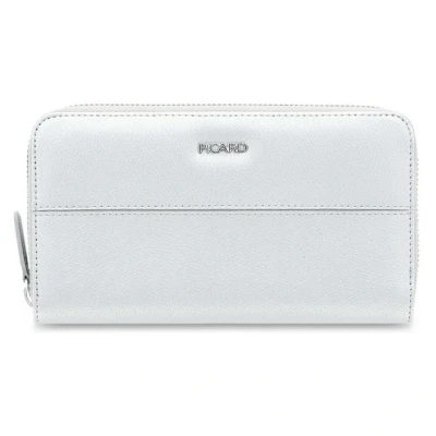 Abbildung von Picard Catch ME Geldbörse, Damen, Größe: One Size, Xsilber