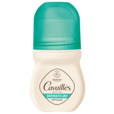 Abbildung von Roge Cavailles Deodorant Dermato 48H 50 ml