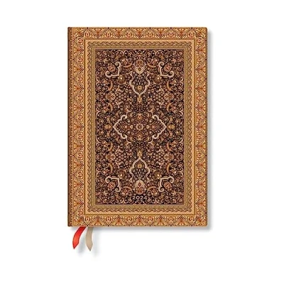 Abbildung von Terrene (Medina Mystic) Midi Verso 12 month Dayplanner 2024