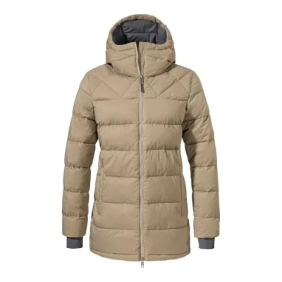 Abbildung von Schöffel Insulated Parka Boston L