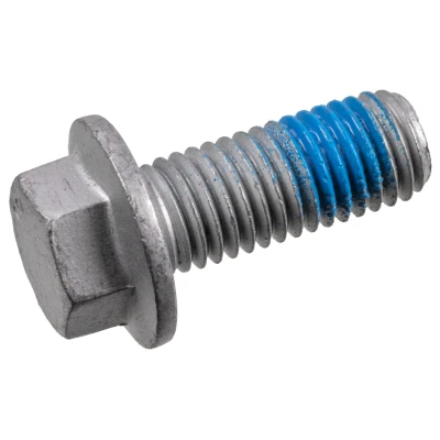 Abbildung von FEBI BILSTEIN 181815 Schraube, Bremssattel FORD: FOCUS 3 Turnier, KUGA 2, C Max 2