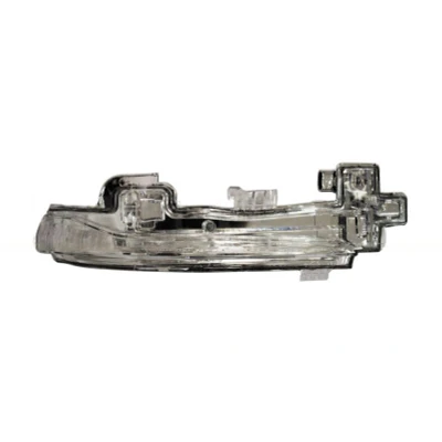 Abbildung von PRASCO VV5167415 Blinker weiß Außenspiegel rechts, VOLVO: V60 I, S80 II