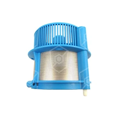 Abbildung von Meiko Spülmaschine Filter m iClean, xx.3 Serie, Edelstahl, komplett für Spülmaschine, Geschirr+Gläser, Eingebaut