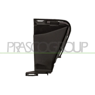 Abbildung von BLIC 6502 07 9550921P Lüftungsgitter vorne links VOLKSWAGEN: Golf 7 Schrägheck, Variant, Alltrack
