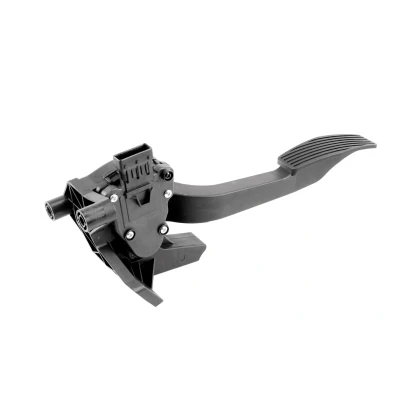 Abbildung von VEMO V40 82 0007 Pedals OPEL: Astra H GTC, TwinTop, Schrägheck