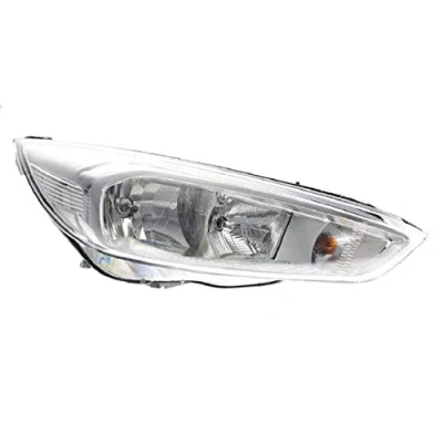 Abbildung von HELLA 1EE 354 827 061 Scheinwerfer FORD: Focus 3, 3 Turnier, Mk3 Kasten / Kombi