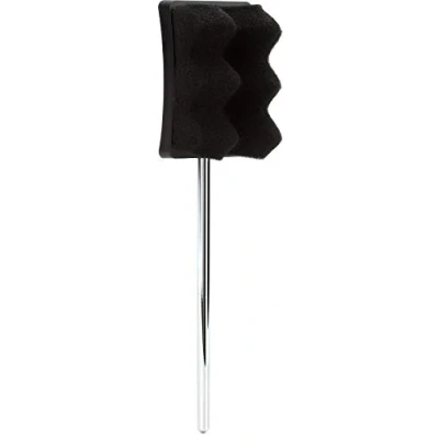Abbildung von Tama Soft Sound Beater halbe Größe (BSQ5S)