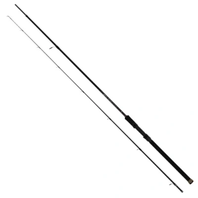 Abbildung von Fox Rage Warrior Perch Jigger 2.40m (5 21g) Spinnrute