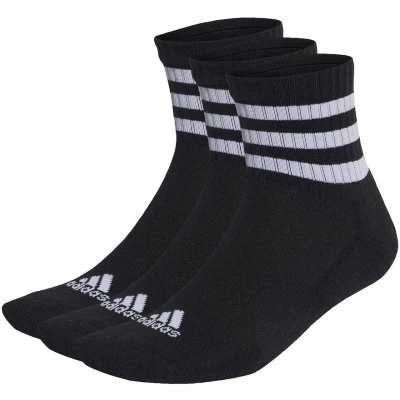 Abbildung von 3 Paar adidas C Sportswear Mid 3p Cut Socken Unisex