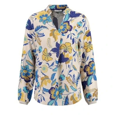 Abbildung von KEY LARGO Women Blusen WB Bloom v Neck