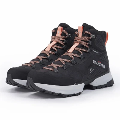 Abbildung von Dachstein Wanderschuh &quot;SF TREK GUIDE MC WPW&quot;, wasserdicht