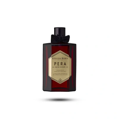 Abbildung von Atelier Rebul Eau de Cologne Fragrance Pera