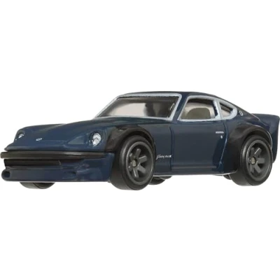 Abbildung von Mattel® Spielzeug Auto Hot Wheels Premium Car Culture 3/5 Nissan Fairlady Z