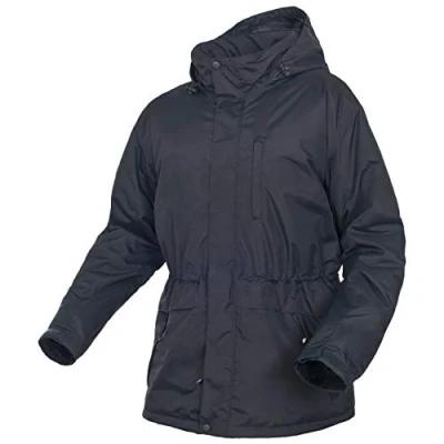 Abbildung von Trespass Herren Blanca Padded Jacke