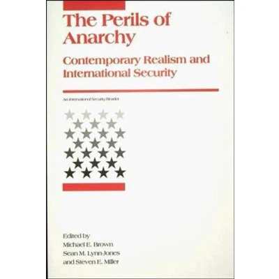 Abbildung von Perils of Anarchy: Contemporary Realism and International Security (International Readers)