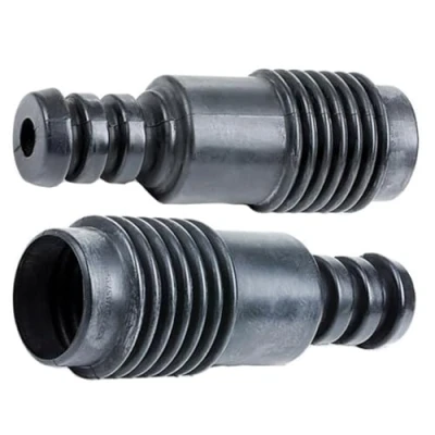 Abbildung von RIDEX 919D0368 Staubschutzsatz Gummi DACIA: Duster SUV, LOGAN I MCV, Sandero I, RENAULT: / Stepway 2, Duster, 1 Kombi