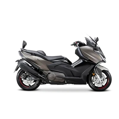 Abbildung von SHAD BACKREST Fitting KYMCO AK 550 Premium