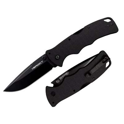 Abbildung von Cold Steel Verdict Spear Point AUS 10A