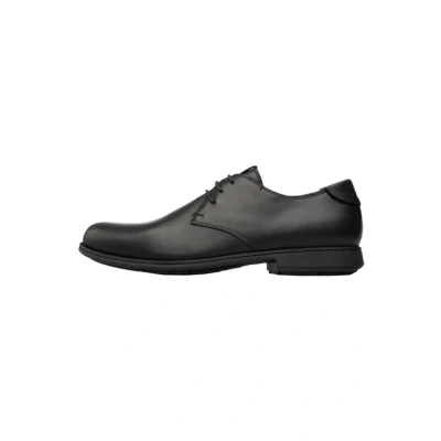 Abbildung von Camper Herren 1913 18552 Brogues, Schwarz 074, 45 EU