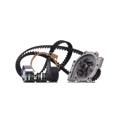 Abbildung von BOSCH 1 987 946 396 Wasserpumpe + Zahnriemensatz 142 VOLVO: C70 I Cabrio, V40 Kombi, XC70 Cross Country, RENAULT: LAGUNA 1, Grandtour
