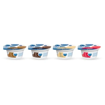 Abbildung von Fresubin 2 Kcal Creme Mischkarton Im Becher 24X125 g