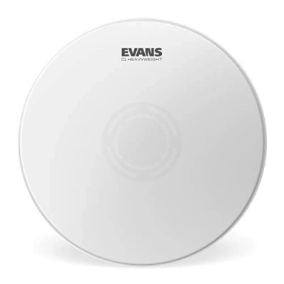 Abbildung von Evans B13HW Heavyweight Snare Schlagfell 33,02 cm (13 Zoll) Durchmesser coated